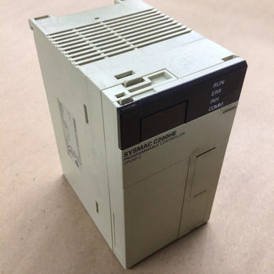 OMRON C200HE-CPU42-Z