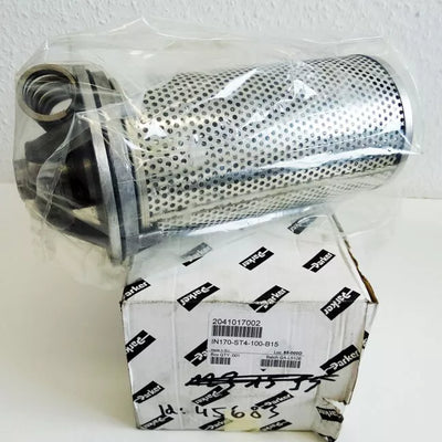 Parker IN170-ST4-100-B15