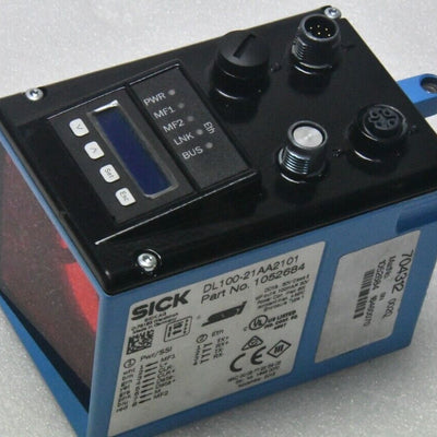 SICK DL100-21AA2101 1052684