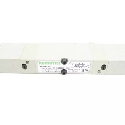 NUMATICS 051BB600M011B61