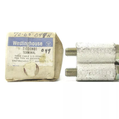 WESTINGHOUSE T1000NB1