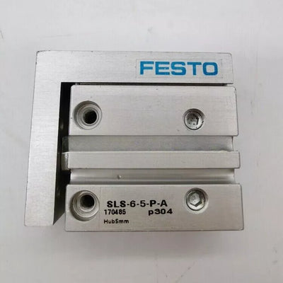 FESTO SLS-6-5-P-A