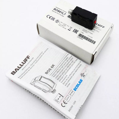 BALLUFF BOS 6K-PU-PT10-S49