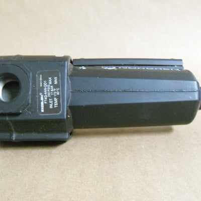 Norgren F74G-4AN-QD1