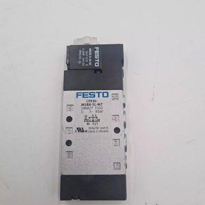 Festo 196927
