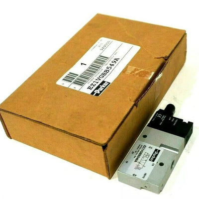 PARKER EZ1VGBB549A