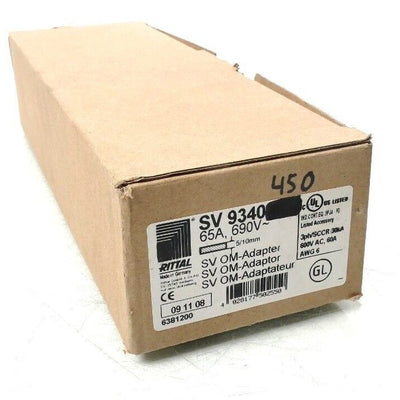 RITTAL SV9340.450