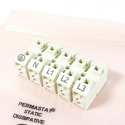WAGO 272-105/001-000