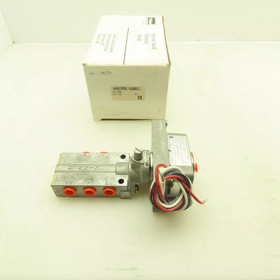 Parker Skinner XH935RRM2150