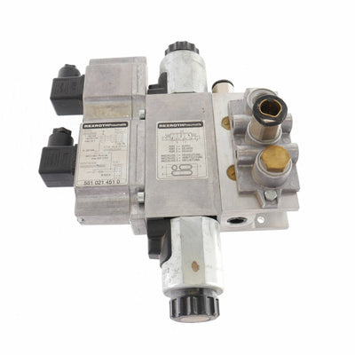 BOSCH AVENTICS 5610214510