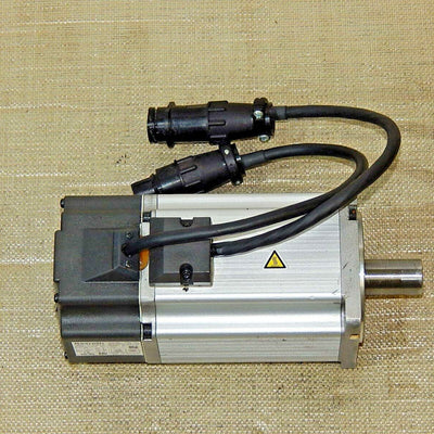 BOSCH REXROTH MSM040B-0300-NN-M0-CG0
