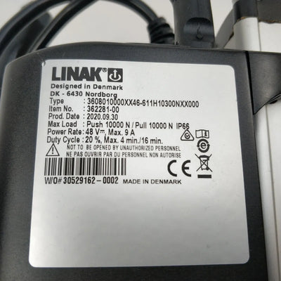 LINAK 362281-00