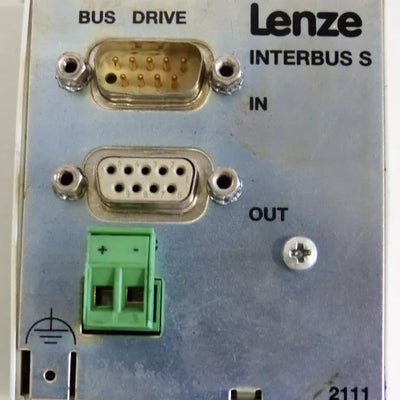 Lenze EVS9326-KHV531