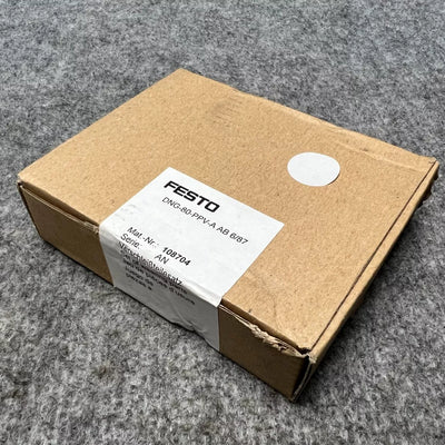 FESTO DNG-80-PPV-A AB 6/87