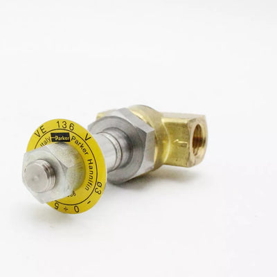 Parker 136YV H19