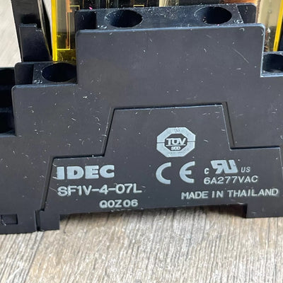 IDEC SF1V-4-07L