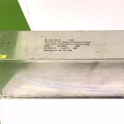 LENZE 333 228