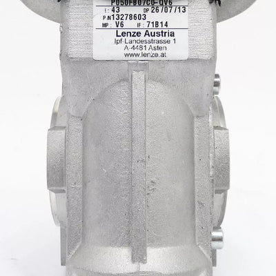 Lenze P050FB07C0-QV6