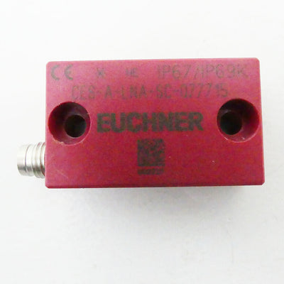 EUCHNER CES-A-LNA-SC-077715