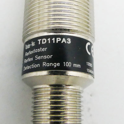 WENGLOR TD11PA3