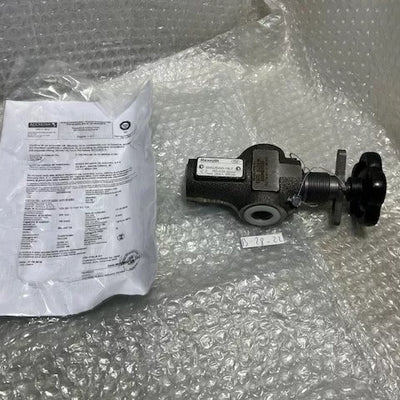REXROTH ENGJS400-18LT
