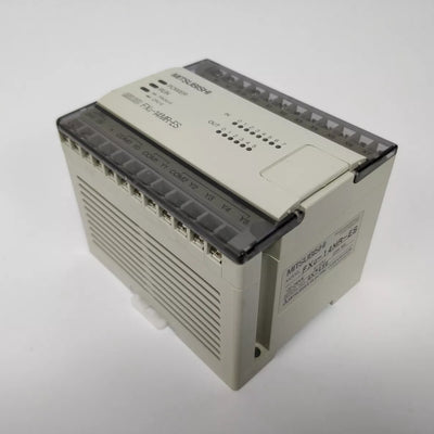 MITSUBISHI FX0-14MR-ES