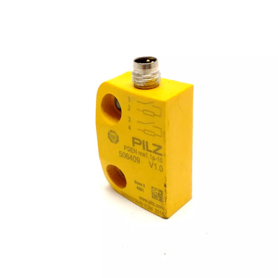 PILZ PSENMA1.1P-10