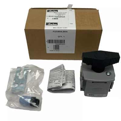 PARKER P32VB94LBNN