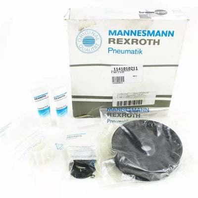 MANNESMANN REXROTH 1141010211