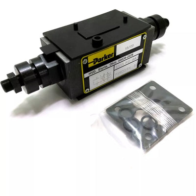 PARKER FM2DDSN