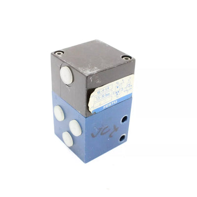FESTO VL-4-1/4