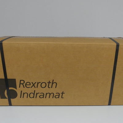 BOSCH REXROTH MHD093A-035-PG1-AA