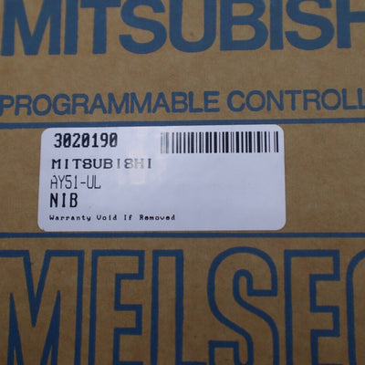 MITSUBISHI AY51-UL
