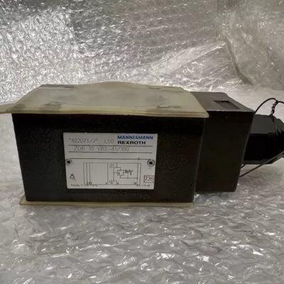 REXROTH ZDB 10 VB2-41/100