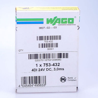 WAGO 753-432