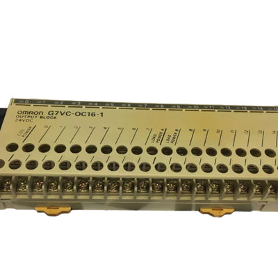 OMRON  G7VC-OC16-1