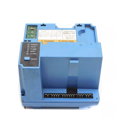 HONEYWELL RM7890B1014