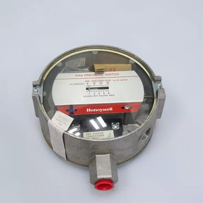 Honeywell C437H-1027