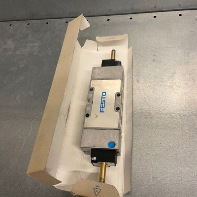 FESTO MFH-5/3G-1/4-B