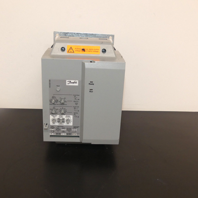 DANFOSS MCD202-037-T4-CV1