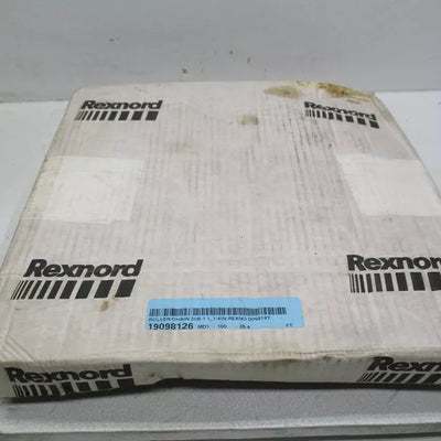 REXNORD 20B-11_1/4