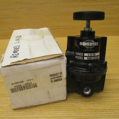 ASCO R880-02CGMT