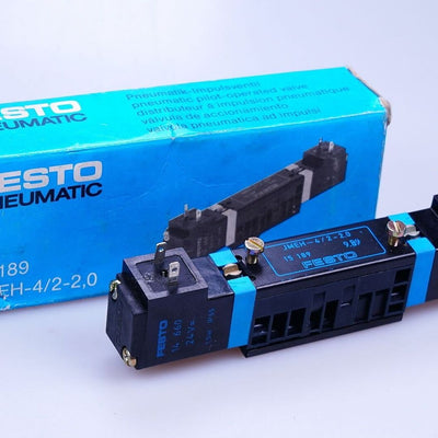 Festo JMEH-4/2-2.0