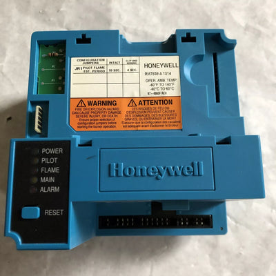 HONEYWELL RM7838A1014