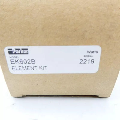 PARKER EK602B