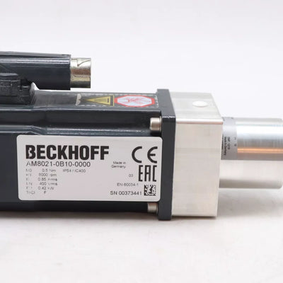 Beckhoff AM8021-0B10-0000
