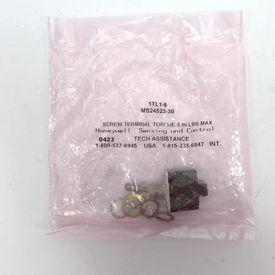 HONEYWELL 1TL1-6