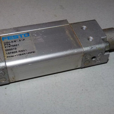Festo DZH-5/8