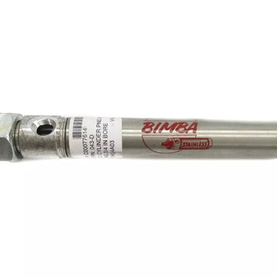 BIMBA 043-D