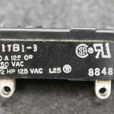 HONEYWELL 1TB1-3